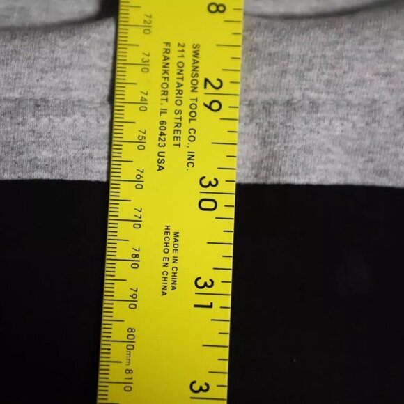 Vtg New England Patriots Sweatshirt Mens 2XL Gray Super Bowl XXXIX NFL Champions - Picture 8 of 9